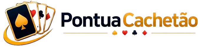 PontuaCachetão
