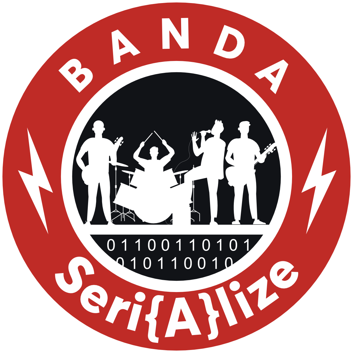 Banda Seri{A}lize